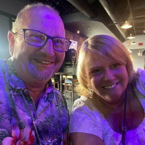 Meet your Posher, Dana